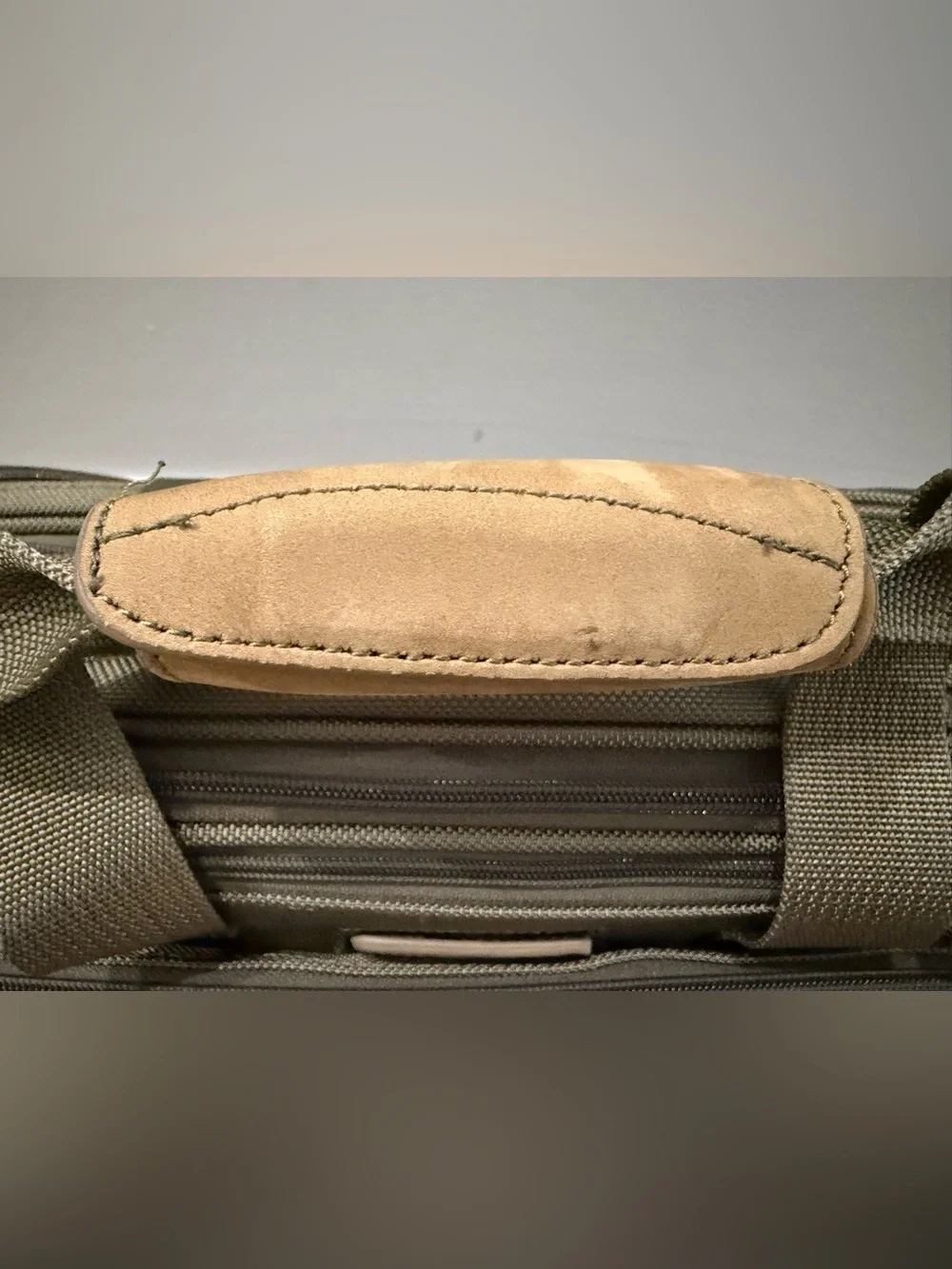 Briggs & Riley Baseline Expandable Weekender Cabin Bag